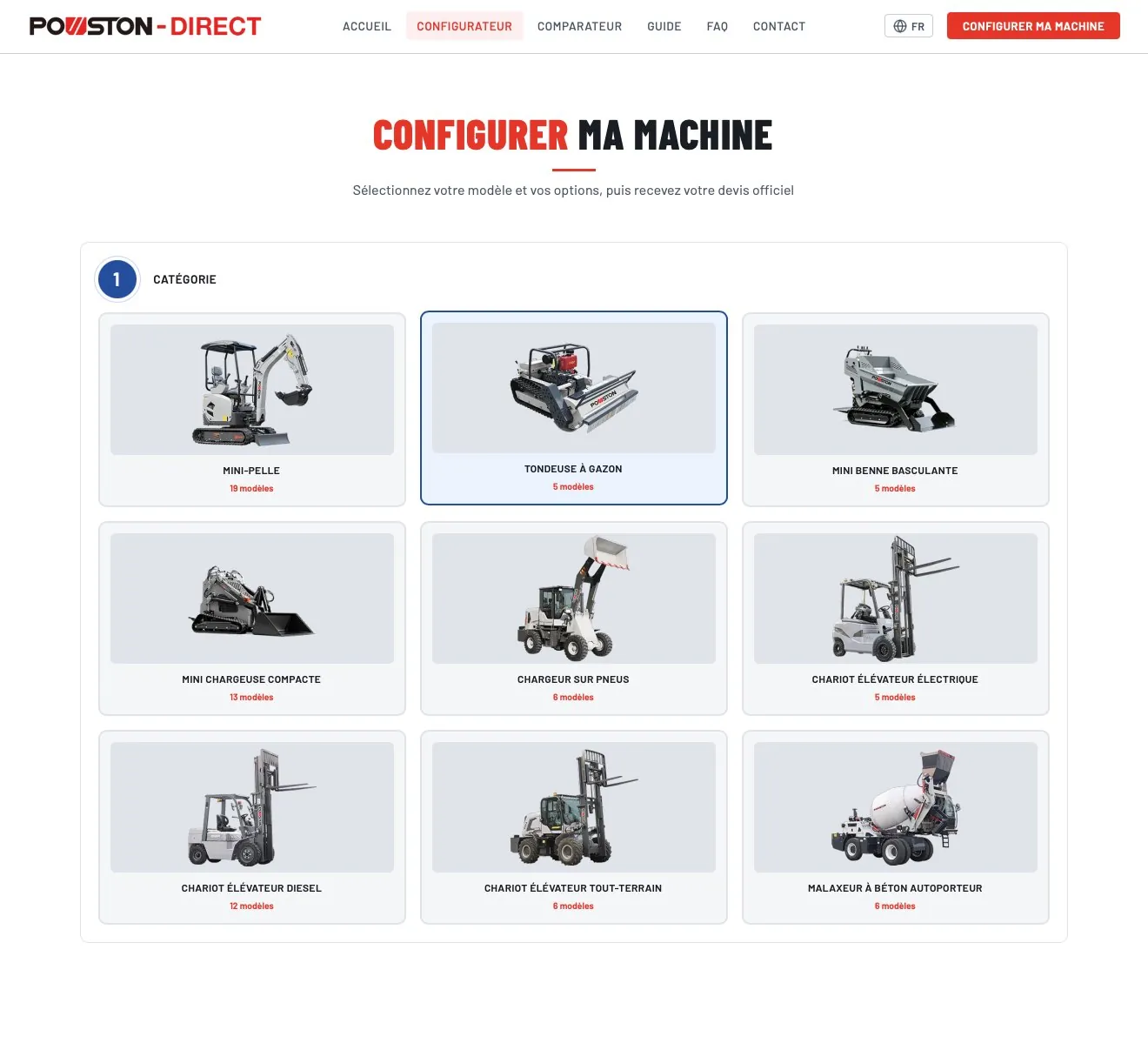 Powston-Direct