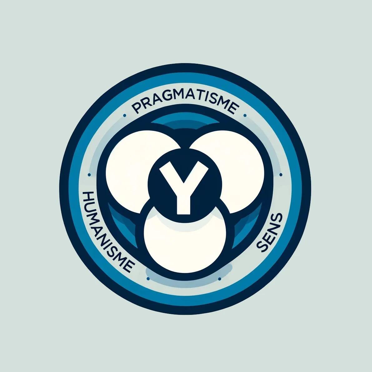 Pragmatism, humanity, purpose: the values of YSUN